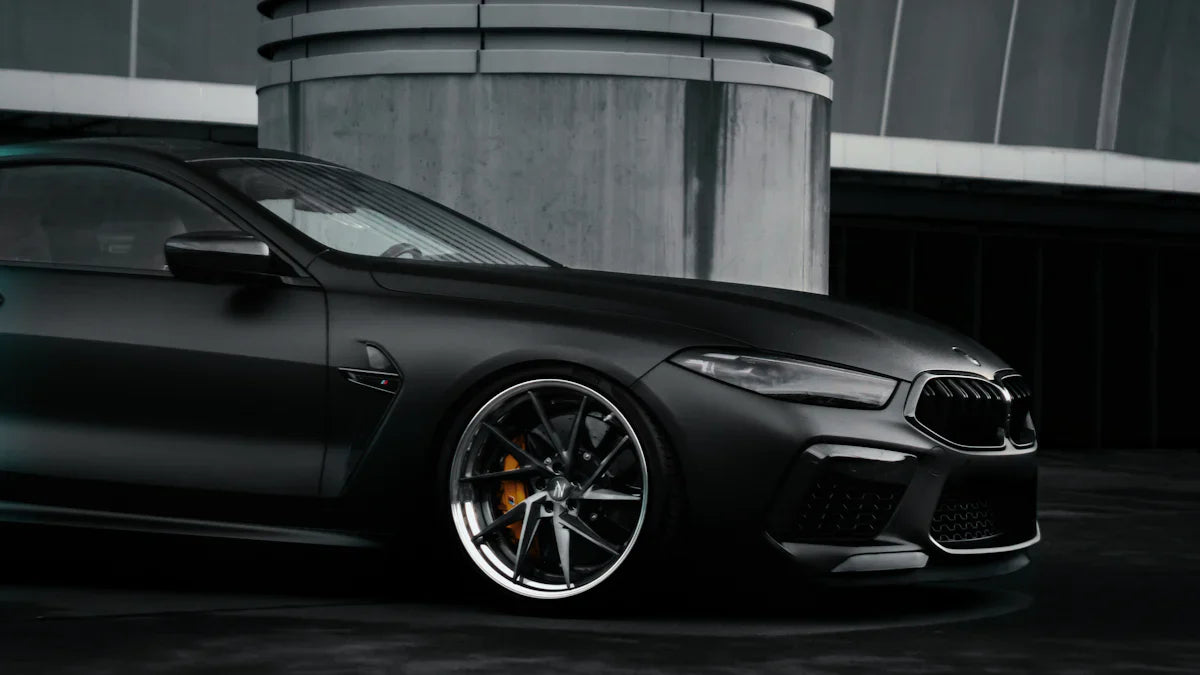 3 Reasons the BMW M850i Stands Out