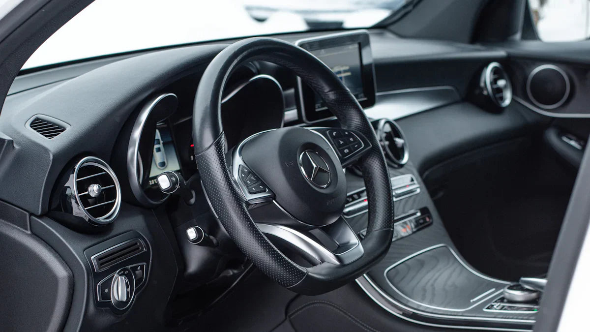 Exploring the Differences Between Mercedes C300 Trims