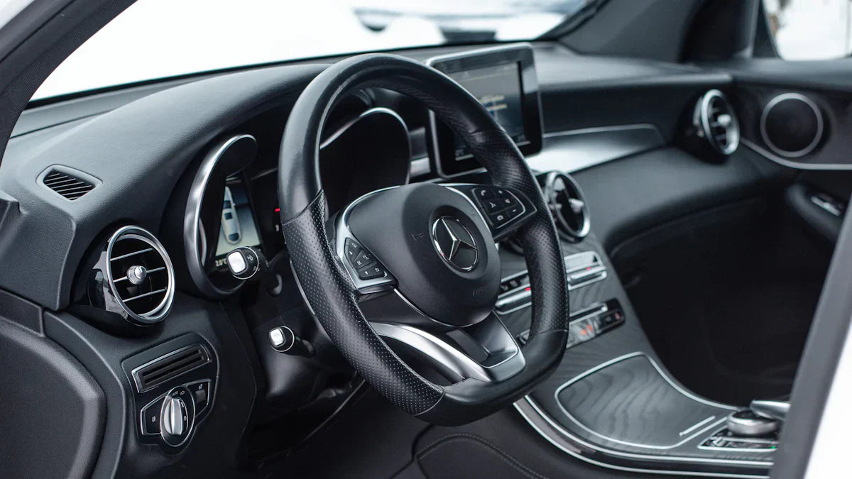 Exploring the Differences Between Mercedes C300 Trims