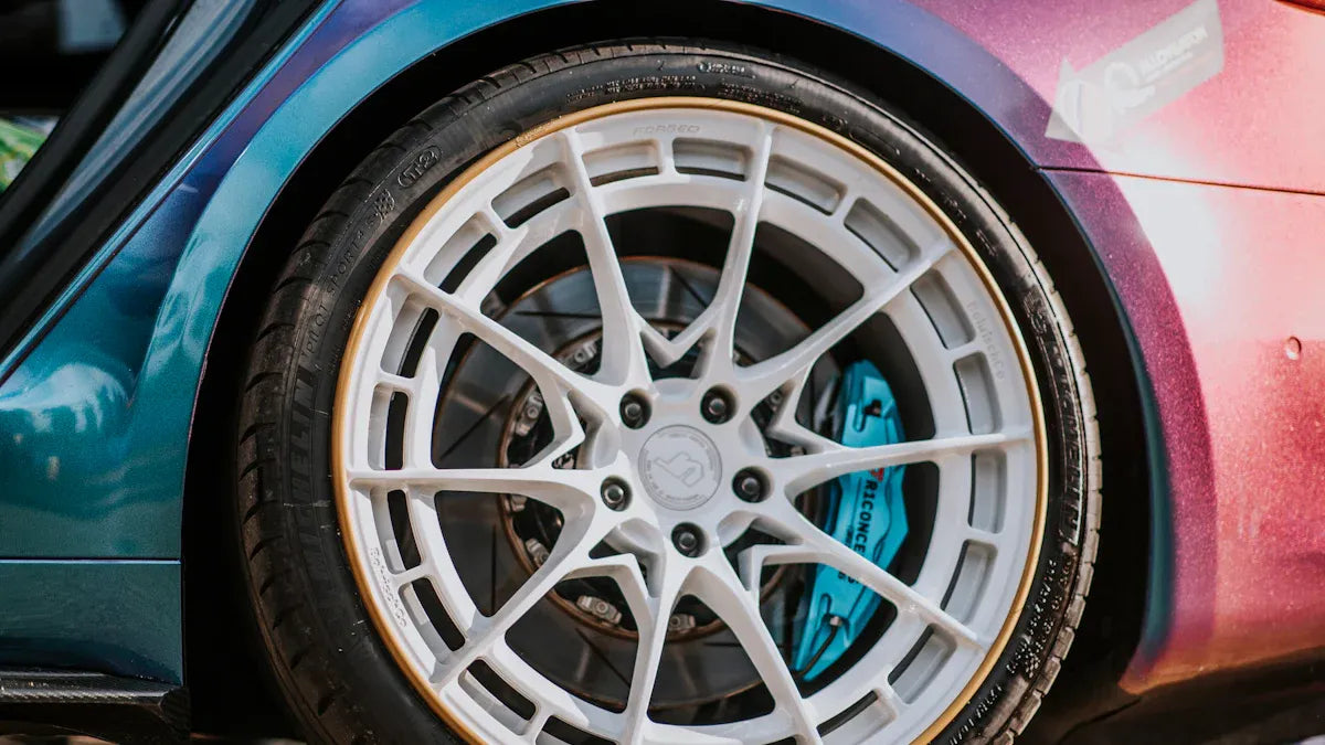 A Beginner’s Guide to Restoring Car Rims