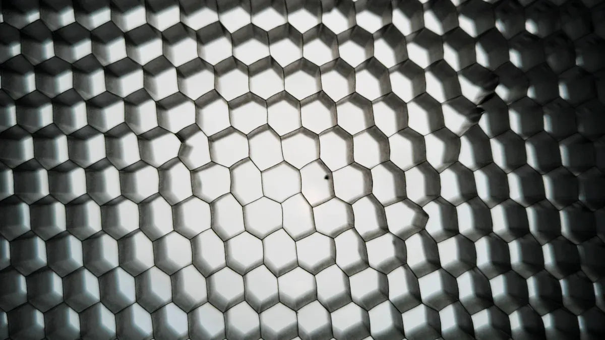 Biaxial vs Unidirectional Carbon Fiber: Key Differences and Uses