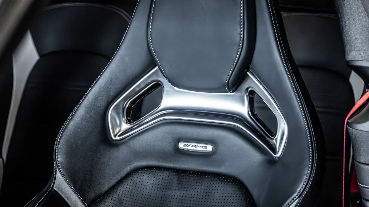 Recaro Carbon Bucket Seats: A Pricey Must-Have?