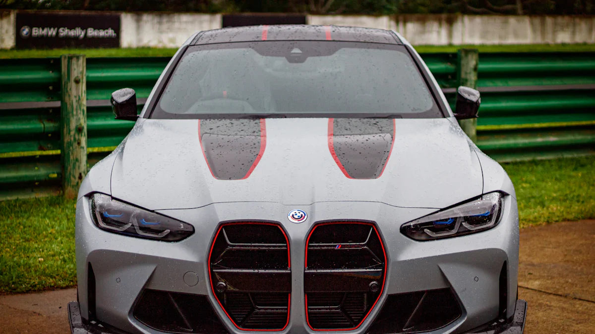 How to Choose the Best BMW M Performance Parts for Your Car