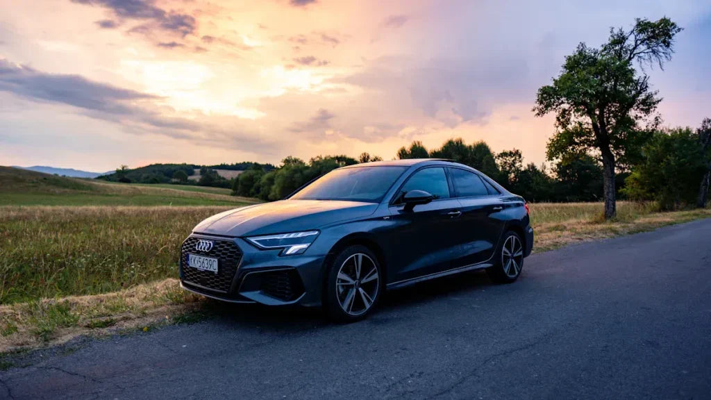 Audi 1.8 TFSI vs 2.0 TFSI: Performance Breakdown