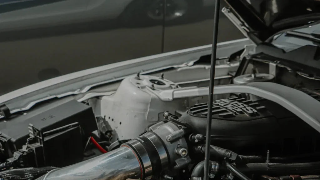 Ford EcoBoost 2.3L vs 2.0L Which Engine is Right for You