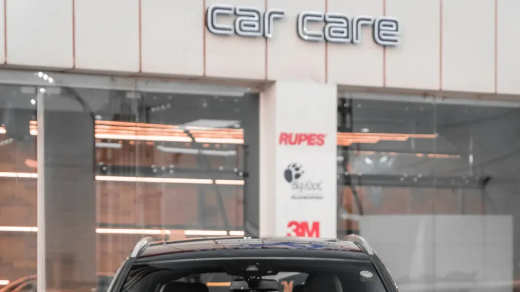 BMW X3 M vs BMW X4 M A Detailed Comparison