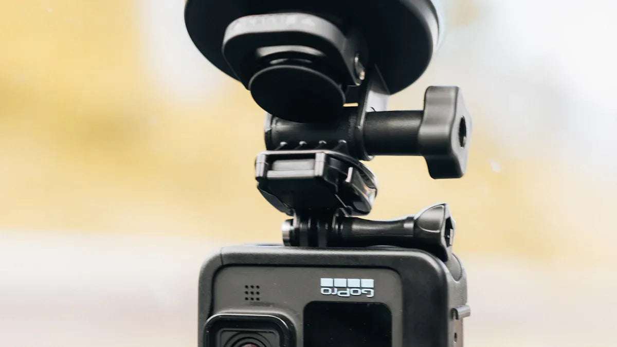 What Is the Best Spot to Place a Dash Cam in Your Car