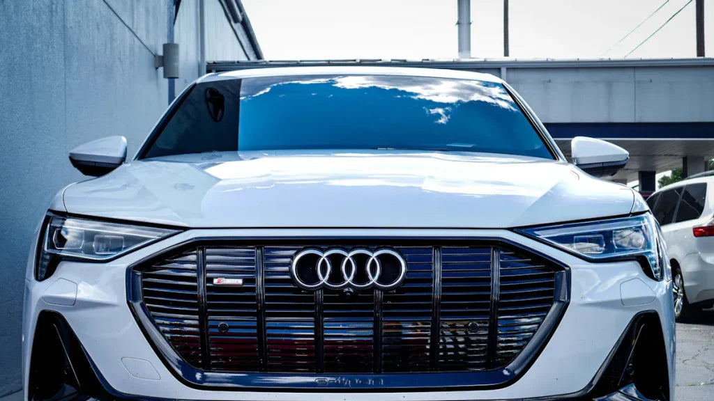 BMW vs Audi Carbon Fiber Parts in 2025: Style, Strength, and Performance Compared