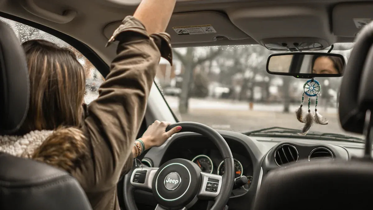 3 Reasons Carbon Fiber Sunroof Wins on Performance