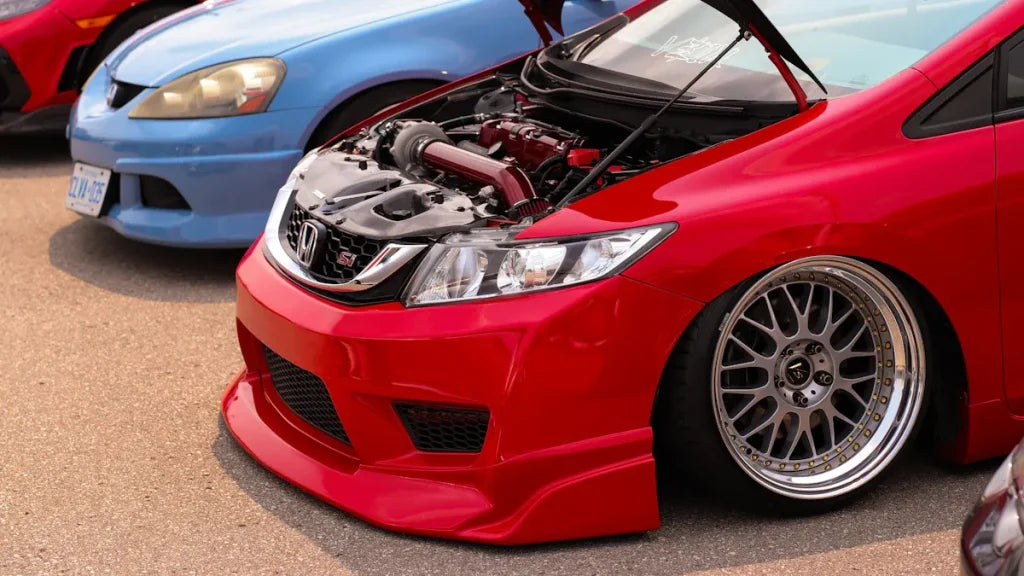 Top 5 Reasons to Upgrade Your Honda R18 Engine to K20Z3 in 2025