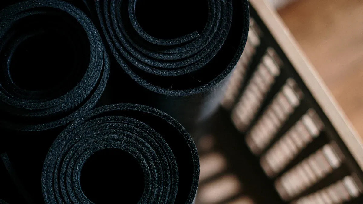 Carbon Fiber Stiffness vs Flexibility: What Matters Most for Performance?