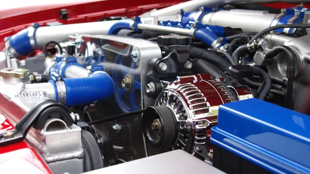 A Comprehensive Guide to Selecting Engine Management Systems in 2025