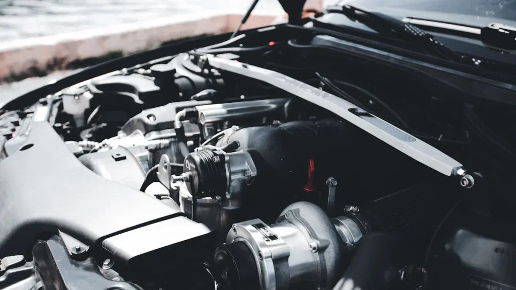 How to Prevent Supercharger Belt Slip in 2025