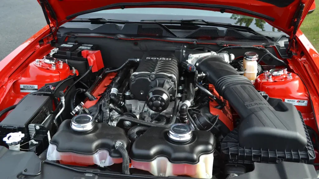 How to Decide Between a V8 and V6 Engine for Your Vehicle