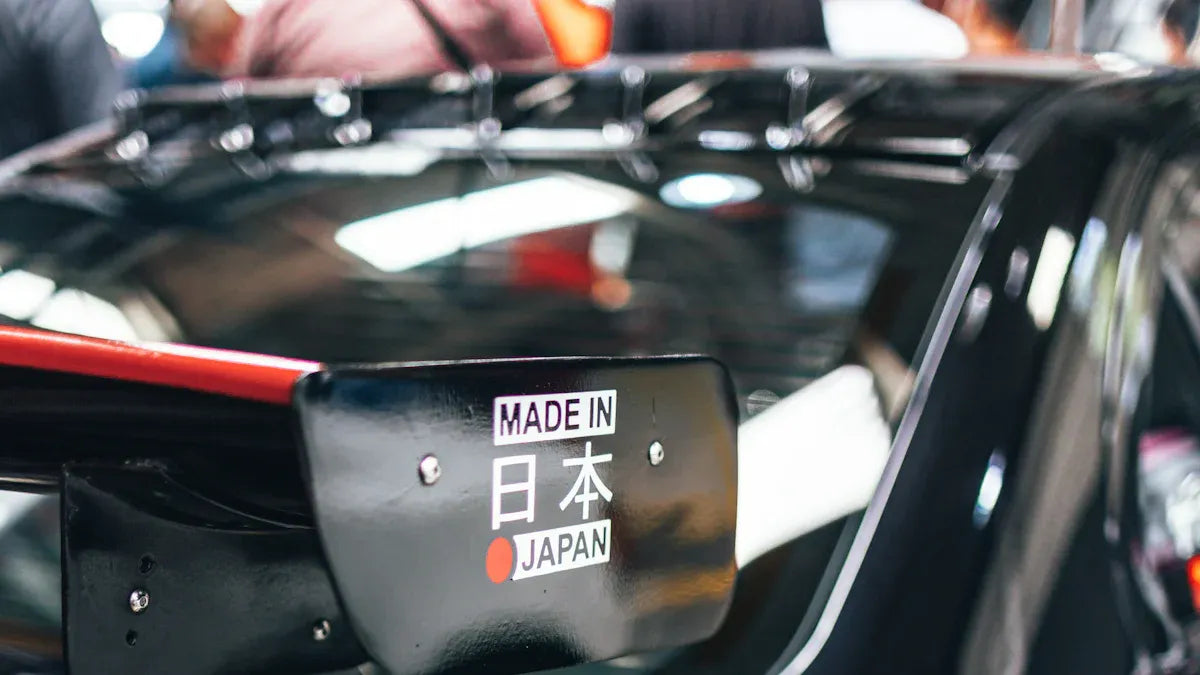 How Wind Tunnel Testing Enhances Spoiler Efficiency