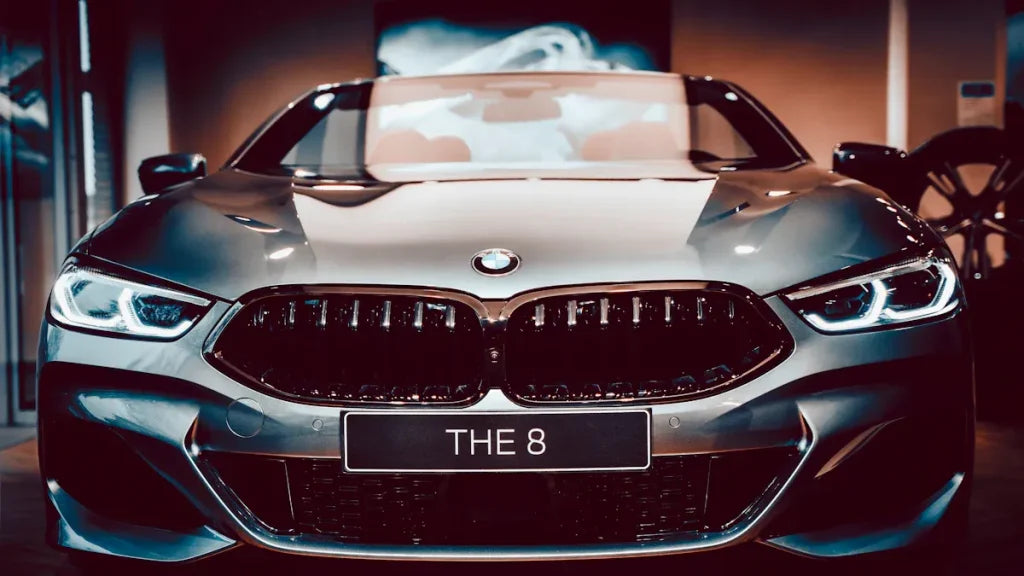 Comparing BMW M8 Convertible and Gran Coupe in 2025