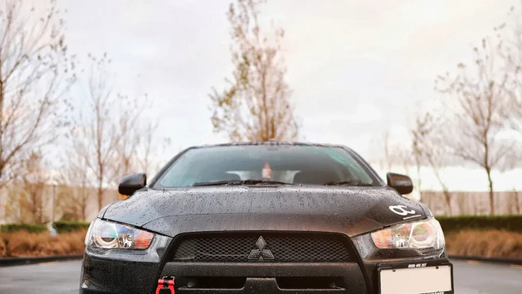 Performance Breakdown of Mitsubishi 6B31 and 4B11 Engines