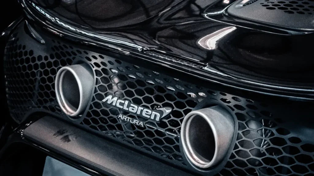 Ferrari 812 Carbon Fiber Spoiler vs Splitter: The Ultimate Guide