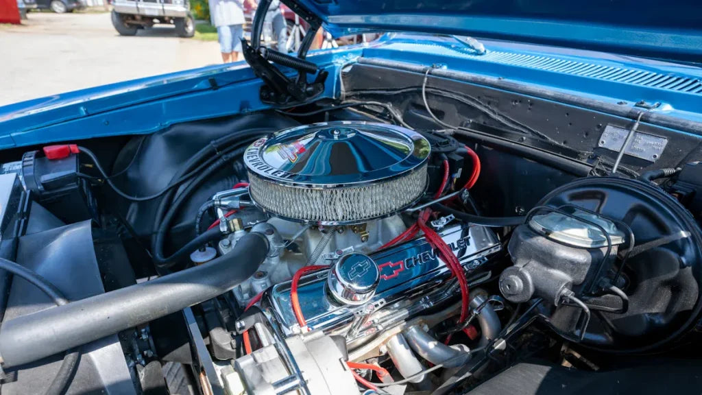 Chevrolet L83 and L86 Engines Compared for Performance