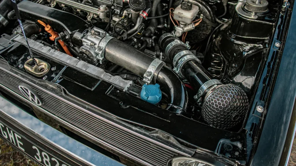 Toyota 1.8L 2ZR-FE vs 2ZR-FE: Breaking Down the Myths