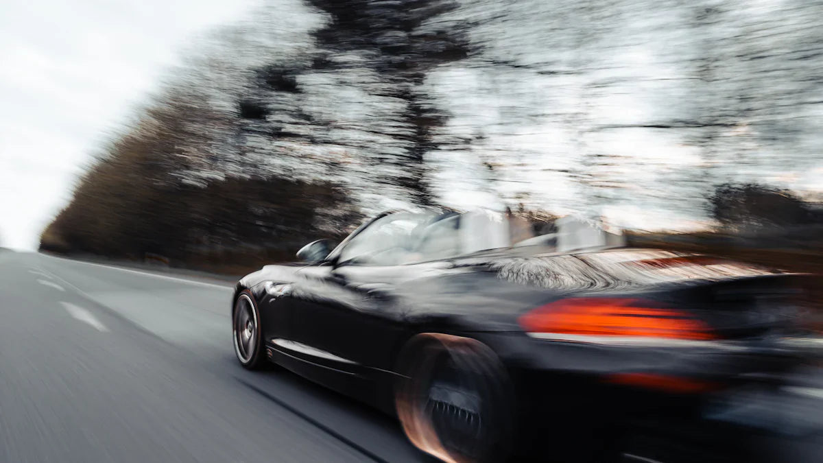 Where to Find the Best Extreme Driving Experience