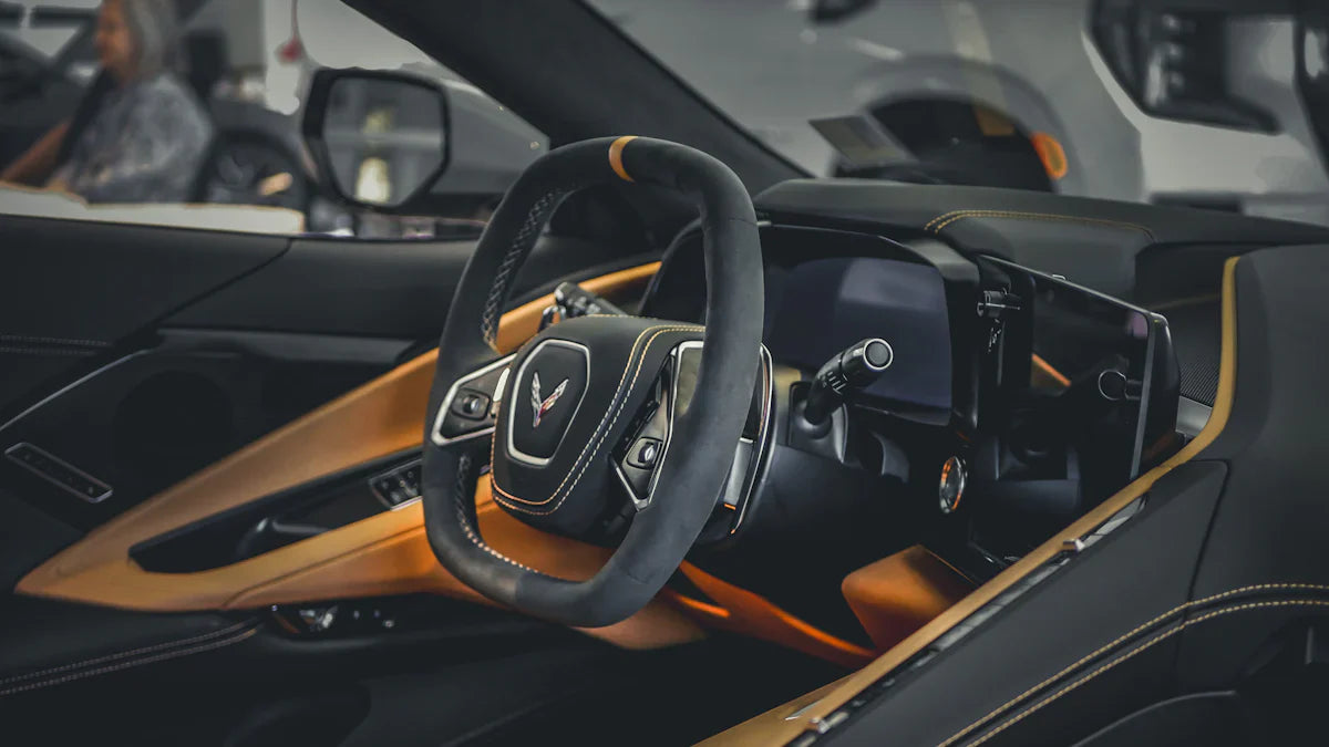 What It’s Like to Drive the Bentley Bentayga in 2025