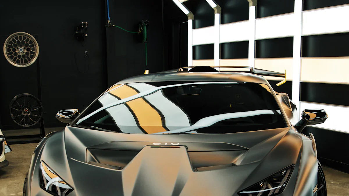 2025m340i Accessories That Defy Expectations