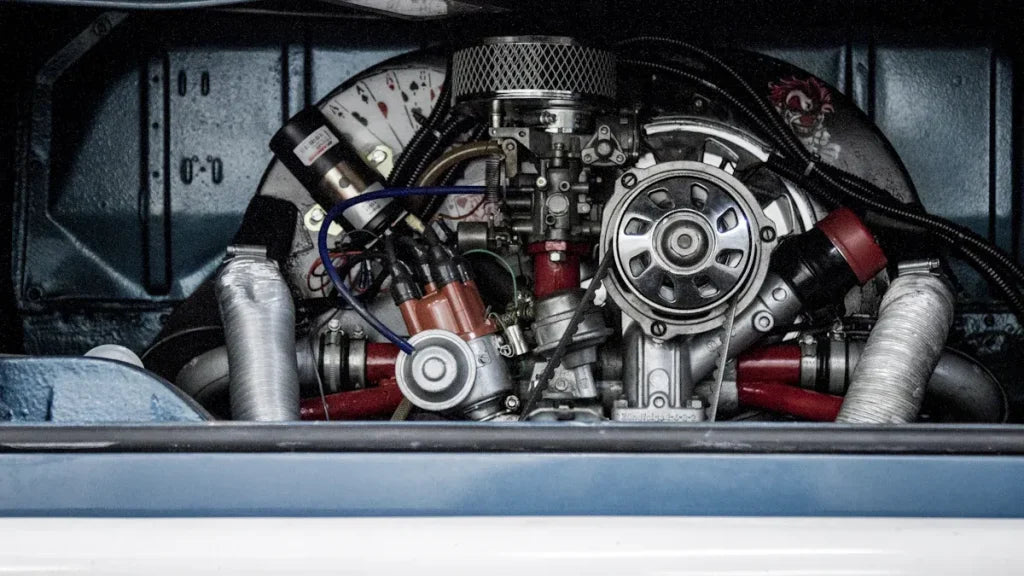 Porsche 3.6L vs 4.0L: Performance and Power Compared