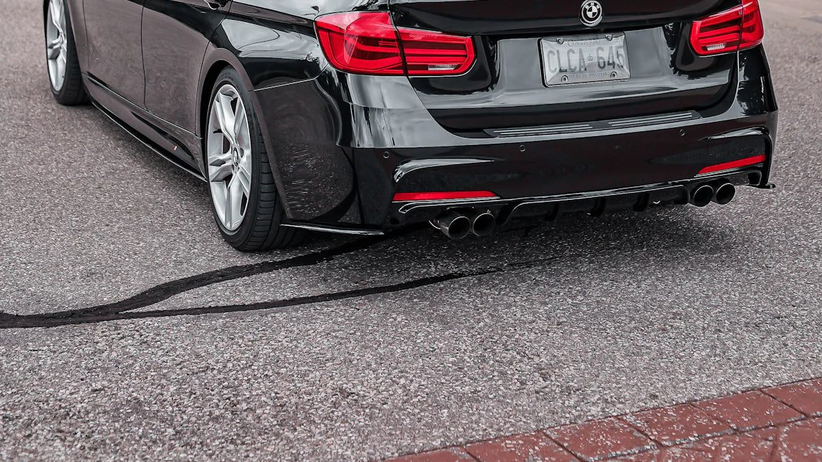 Performance and Technical Insights of the BMW 3 Series Touring