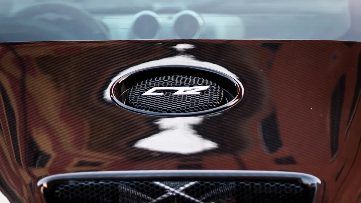 What Makes BMW Carbon Fiber Dashboard Inserts Unique and Valuable