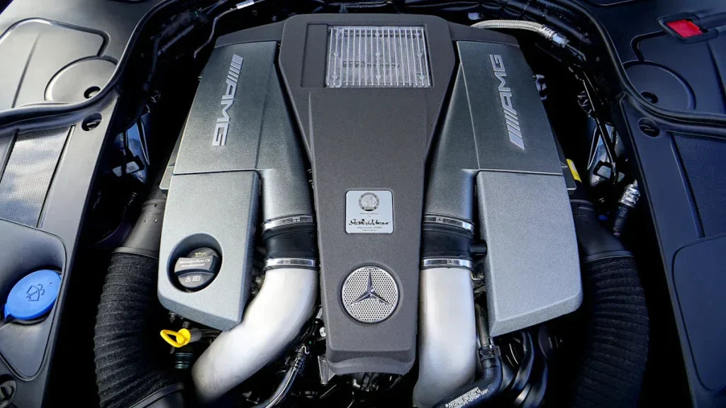 Mercedes-AMG M139 vs M133: Key Performance Insights