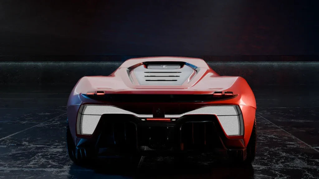 Ferrari SF90 Spider vs Stradale: Performance and Design Insights