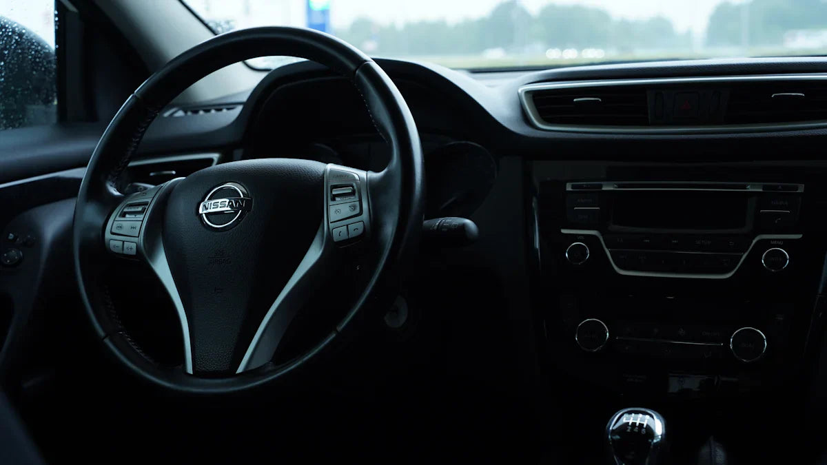 Top M340i Rear Diffusers for G20 and G21