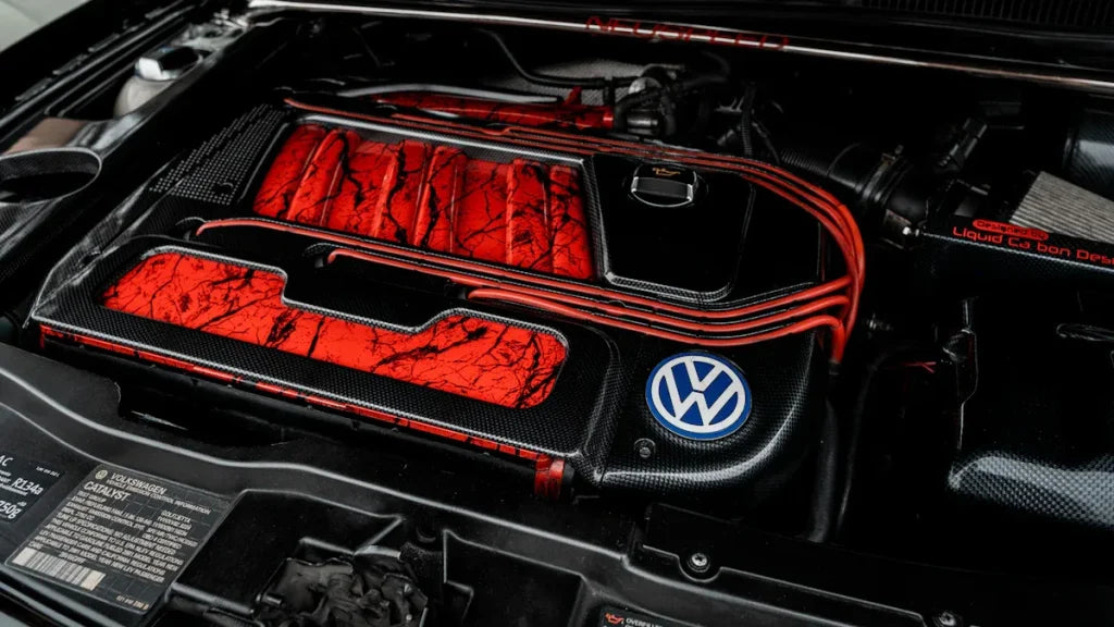 Volkswagen 1.8T vs 2.0T: What Drivers Should Know