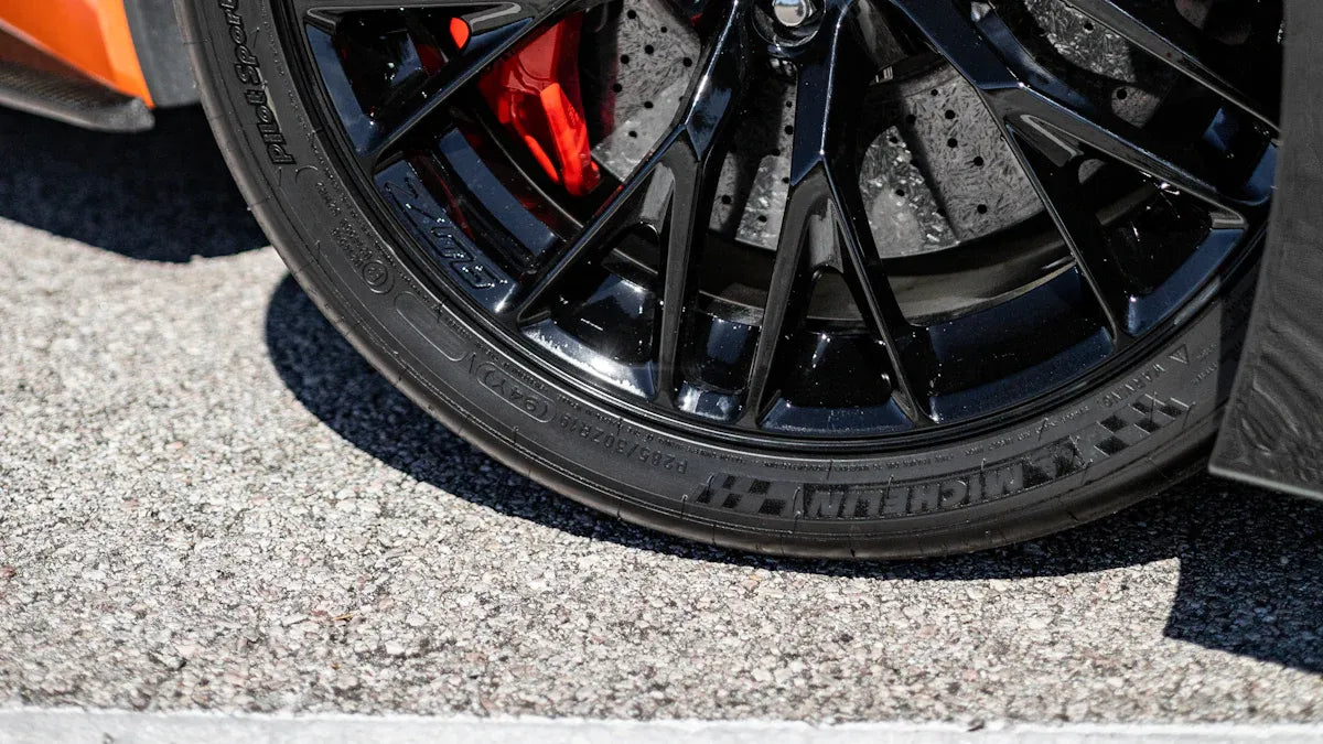 Forged vs Cast vs Flow Formed Wheels for Performance Buyers