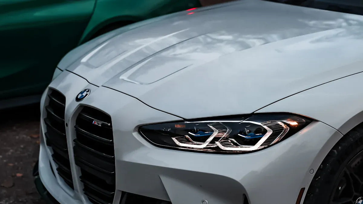 Owning an M2 CS Versus a G87 M2 What You Need to Know