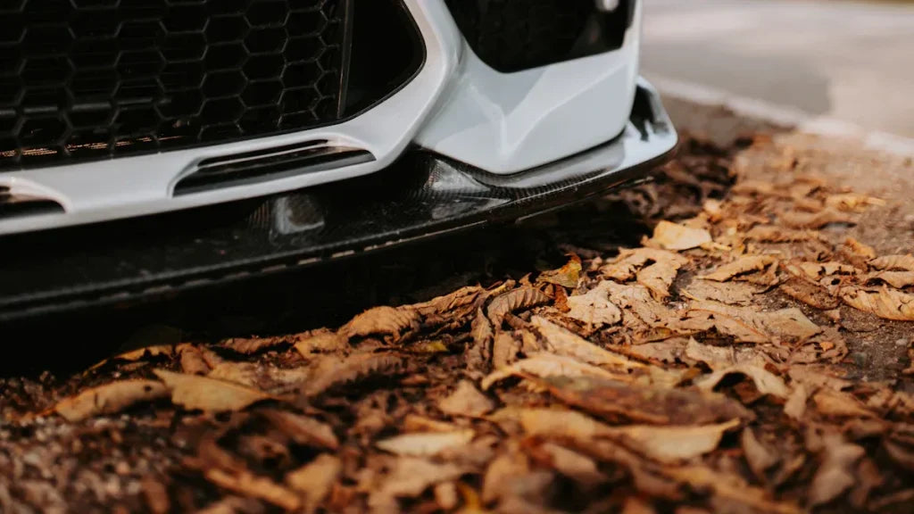 Key Factors to Consider for Your Carbon Fiber Front Bumper