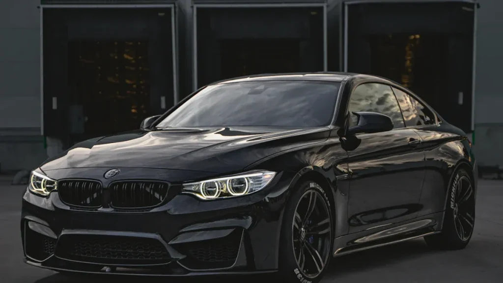 BMW vs Audi Carbon Fiber Features and Aesthetics in 2025