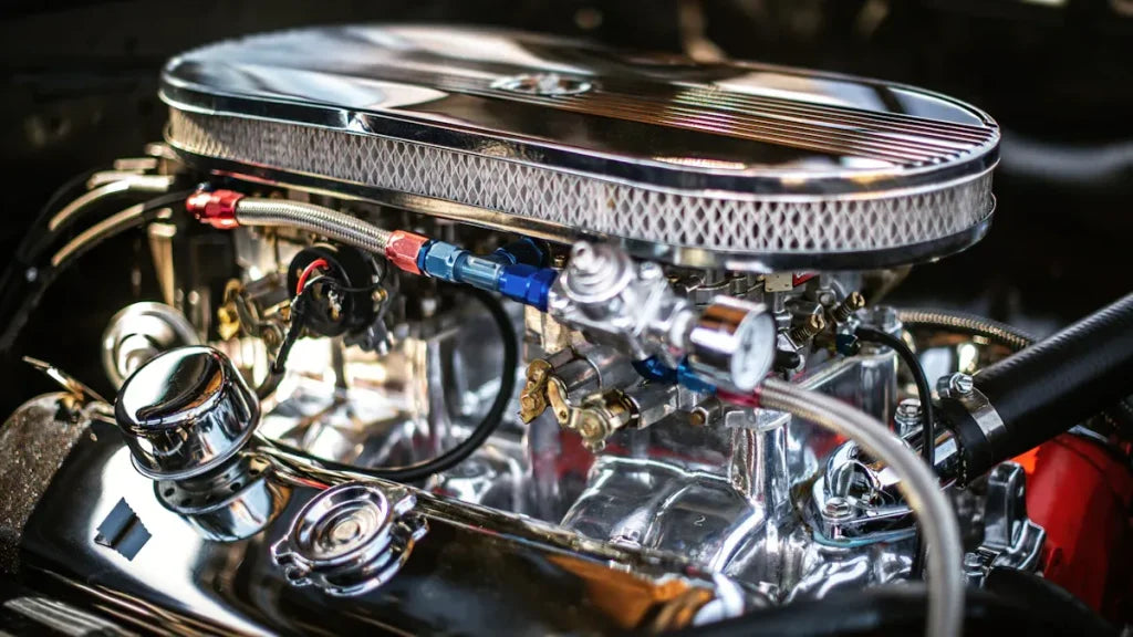 High Compression vs Low Compression Engines in 2025