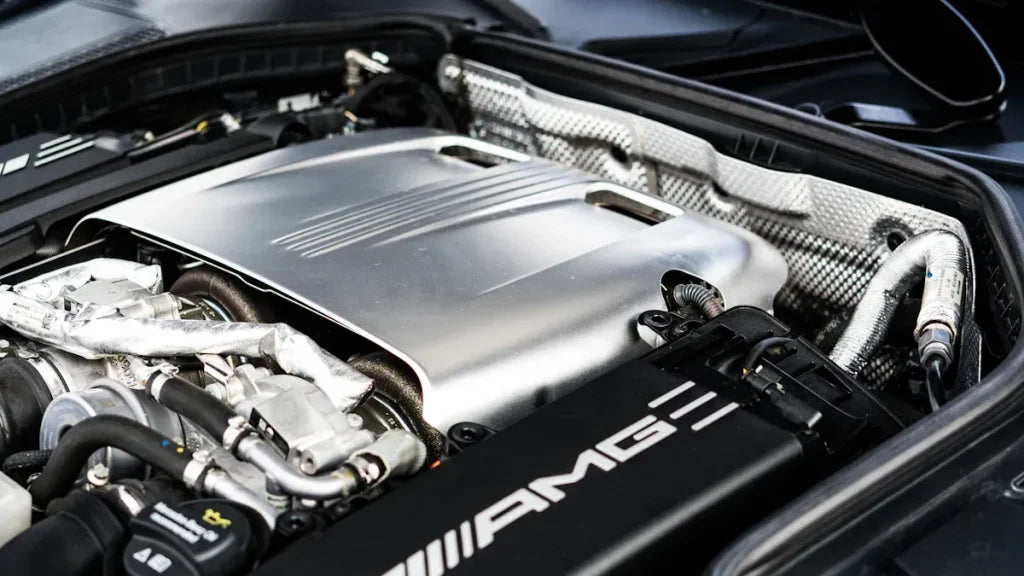 Mercedes OM651 vs OM654 Reliability and Performance Unveiled