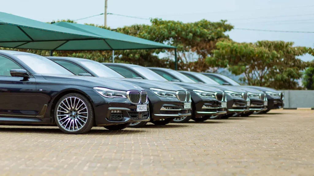 The Ultimate Guide to Luxury Sedans in 2025