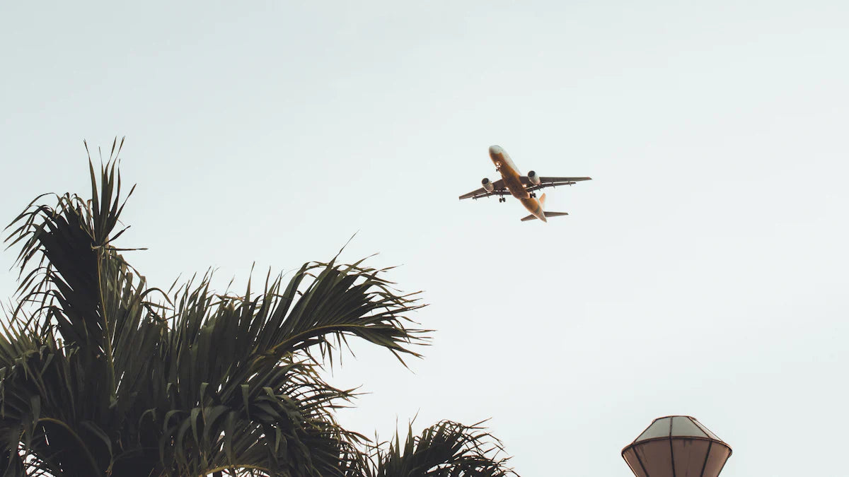 Thin Carbon Fiber Sheets for Aerospace, Automotive, and More