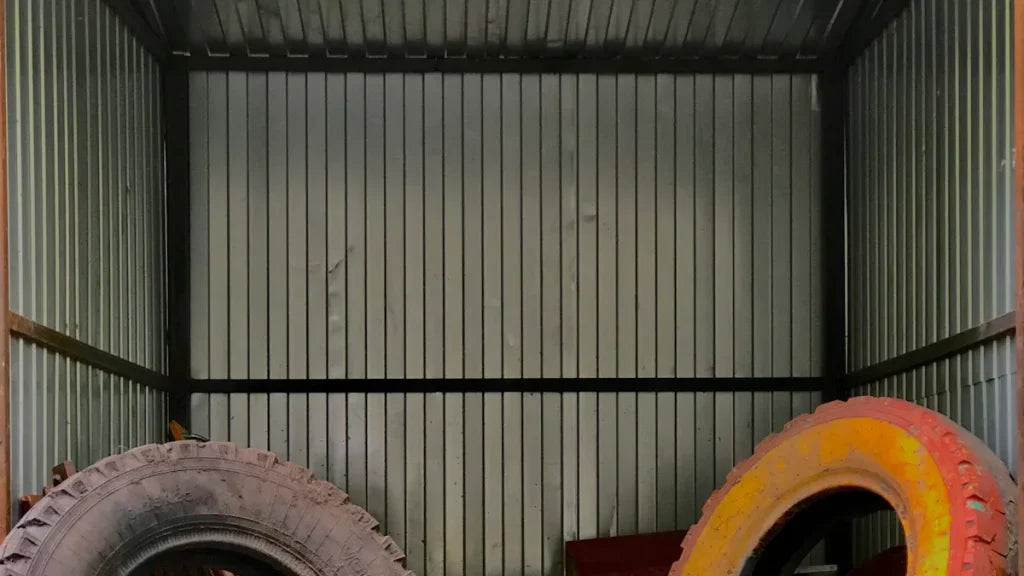 How to Store Tires Properly for Winter and Off-Season Protection in 2025