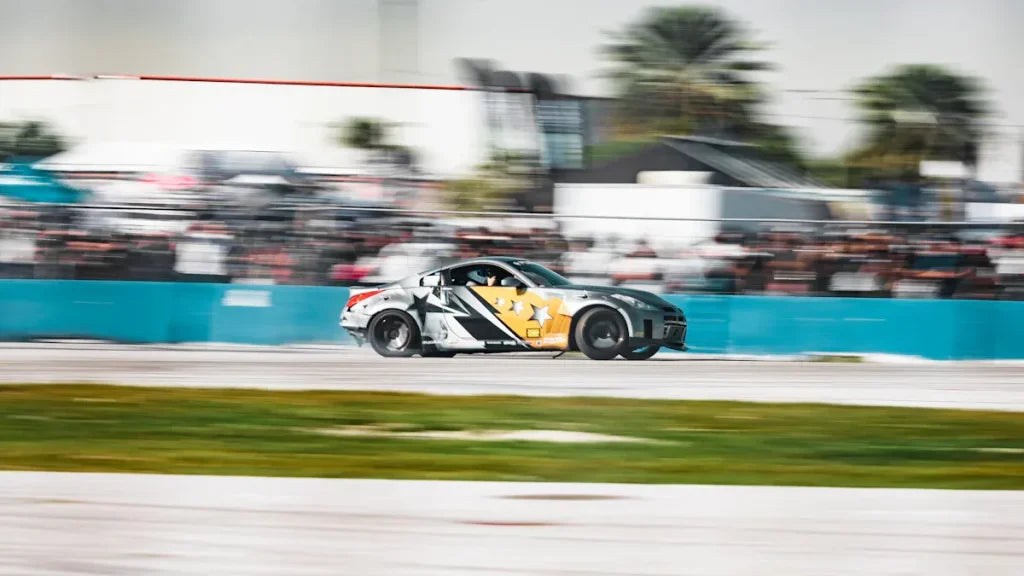 Performance Showdown: Ford Mustang and Chevrolet Camaro on Track and Street