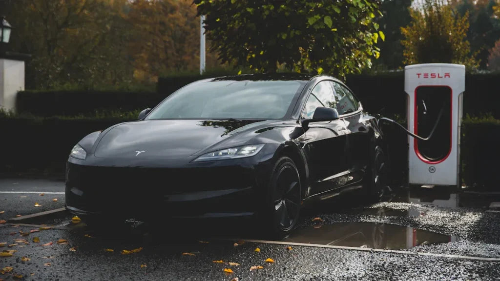 Tesla Model S vs Porsche Taycan: Which EV Delivers the Ultimate Driving Thrill in 2025?