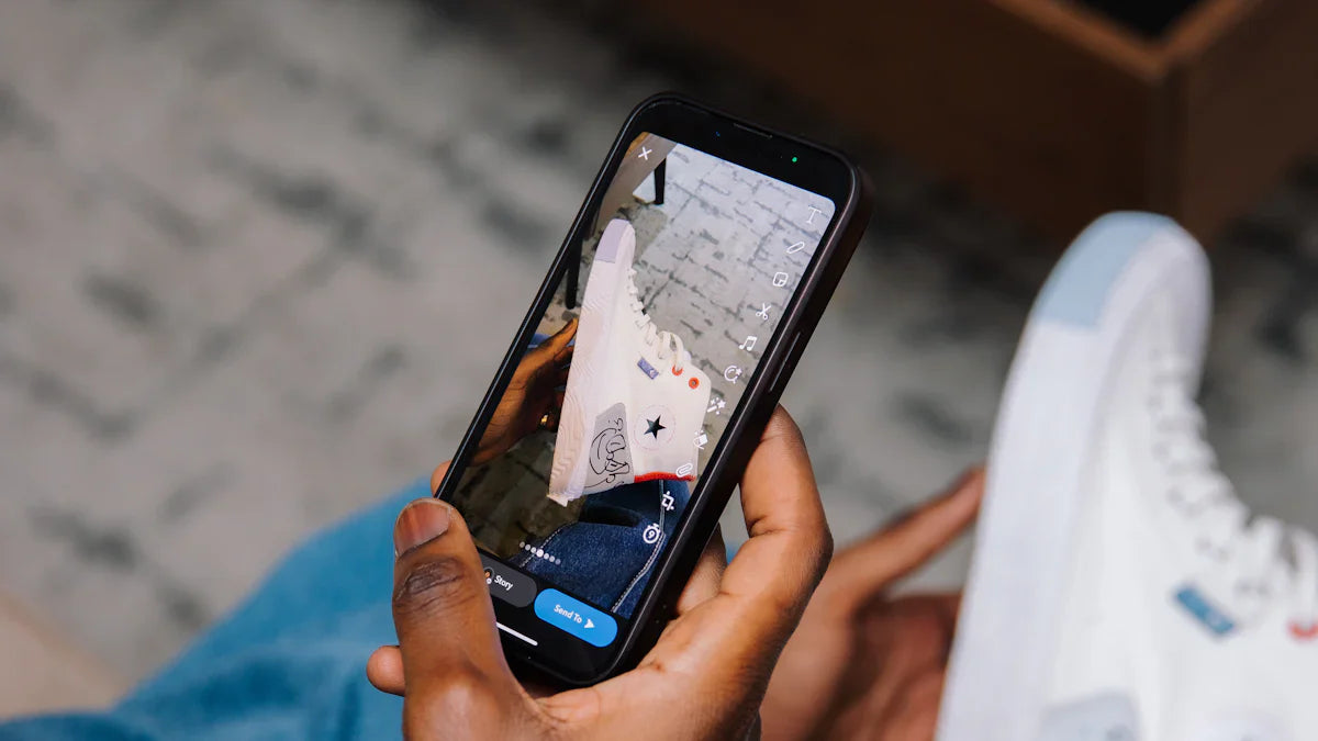 Best Yellow Carbon Fiber Accessories for 2025