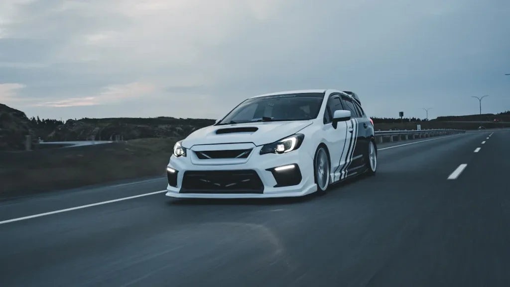 Subaru EZ30 vs EZ36: Key Performance Insights