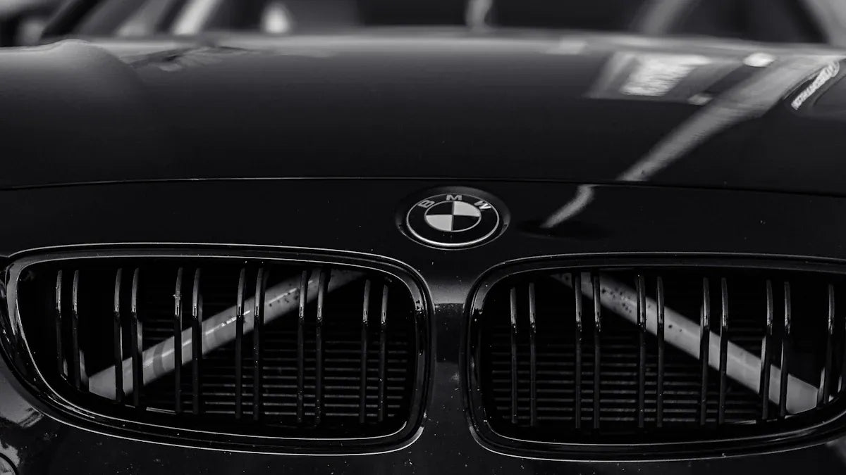 Top Trends Shaping Luxury Electric Sedans in 2025 and the BMW i7’s Influence