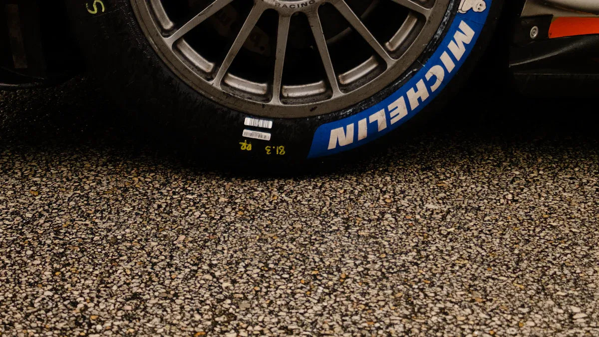 Michelin or Goodyear Which Tires Are Best for Speed and Grip