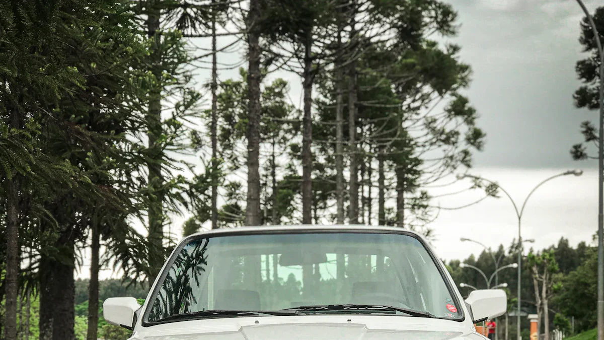 The Evolution of the BMW 328i: A Journey Through Time